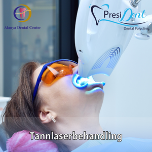 alanya tandlægeklinik