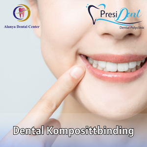 alanya tandlægeklinik