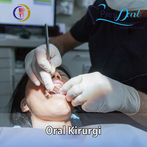 tandlæge i nærheden